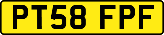 PT58FPF
