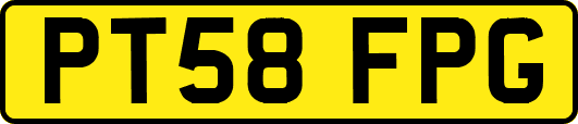 PT58FPG