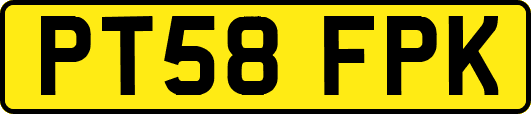 PT58FPK