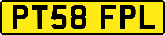 PT58FPL