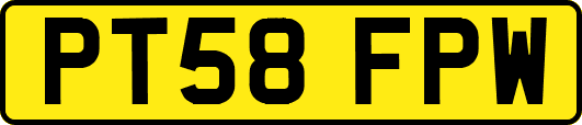 PT58FPW