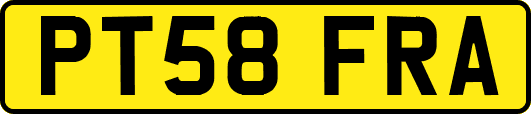 PT58FRA