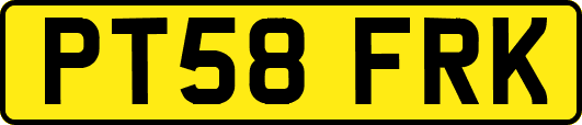 PT58FRK