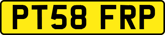 PT58FRP