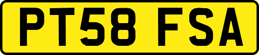 PT58FSA
