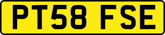 PT58FSE