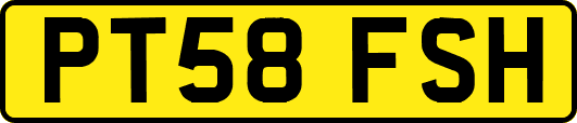 PT58FSH