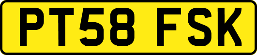 PT58FSK