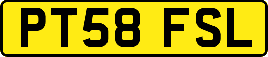 PT58FSL