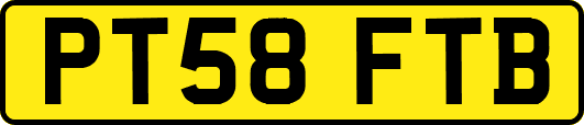 PT58FTB