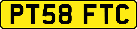 PT58FTC