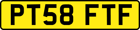 PT58FTF