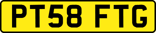 PT58FTG