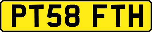 PT58FTH