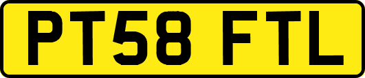 PT58FTL
