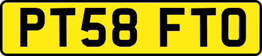 PT58FTO