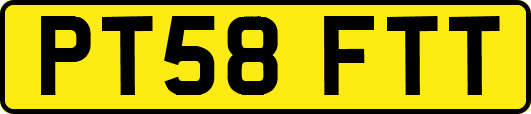 PT58FTT