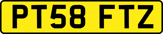 PT58FTZ