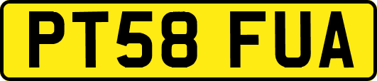 PT58FUA