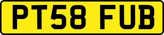 PT58FUB