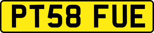 PT58FUE