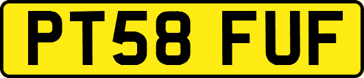 PT58FUF