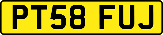 PT58FUJ