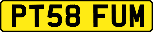 PT58FUM