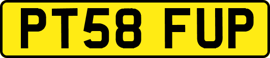PT58FUP