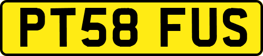 PT58FUS