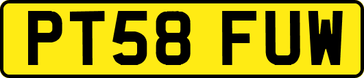PT58FUW