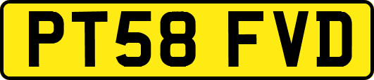 PT58FVD