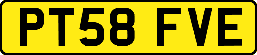 PT58FVE