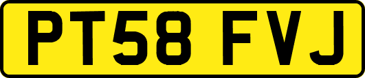 PT58FVJ