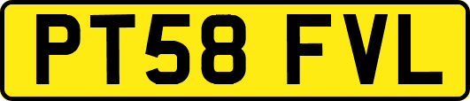 PT58FVL