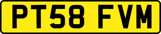 PT58FVM