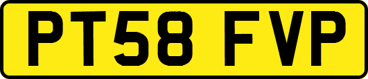 PT58FVP