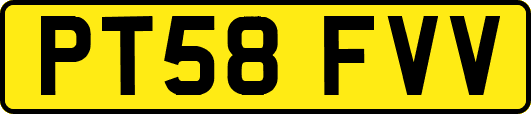 PT58FVV