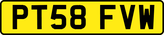 PT58FVW