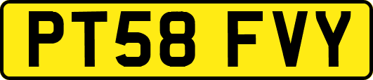 PT58FVY