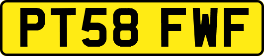 PT58FWF