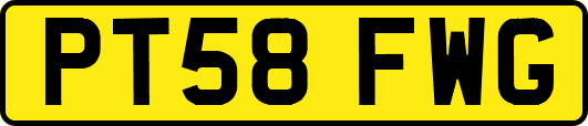 PT58FWG