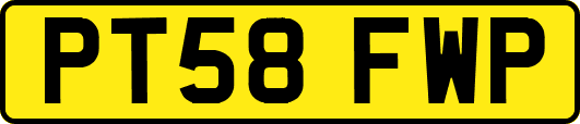 PT58FWP