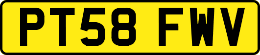 PT58FWV