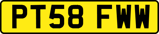 PT58FWW