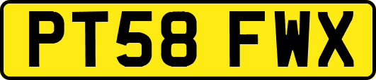 PT58FWX