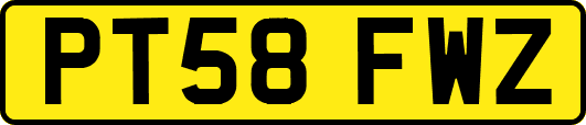 PT58FWZ