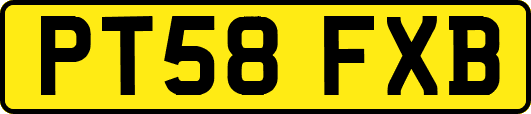 PT58FXB