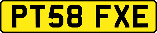 PT58FXE