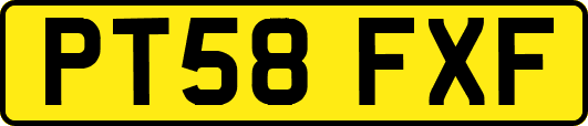 PT58FXF